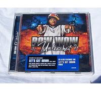 BOW WOW - UNLEASHED - cd - G2z