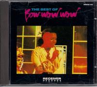 Bow Wow Wow - Best of