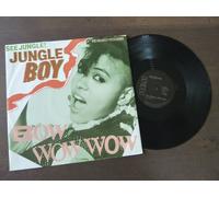 Bow Wow Wow - Bow Wow Wow See Jungle 12" RCA RCAT220 EX 1981 12 inch