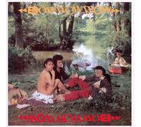 Bow Wow Wow - See Jungle See Jungle Go Join Your Gang/B-Sides - CD - F4z