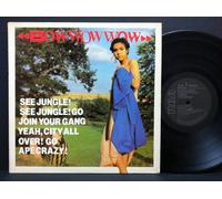 Bow Wow Wow - SEE JUNGLE! SEE JUNGLE! GO JOIN YOUR GANG YEAH! CITY ALL OVER, GO APE CRAZY