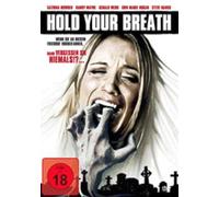 Bowden,Katrina - Hold Your Breath