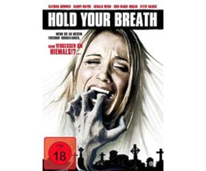 Bowden,Katrina - Hold Your Breath