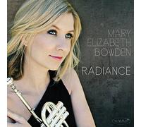 Bowden, Mary Elizabeth - Radiance
