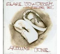 Bowditch Clare - Autumn Bone
