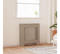 BOWEKAM Home & Garden-MDF Cache-radiateur 78 cm, choix de meubles