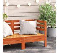 BOWEKAM Maison & Jardin Canapé Corner Cire Marron Bois Massif Pin Meubles Choix