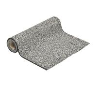 BOWEKAM Maison & Jardin Pierre Liner Gris 100x100 cm-Choix de Meubles