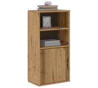 BOWEKAM Meubles, armoires et rangement, buffets et buffets, armoire latérale ODDA 40 x 24 x 79 cm en pin massif