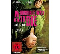 Bowen,Aj - A Horrible Way to die