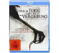 Bowen,Andrew - Nur im Tod Gibt ES Vergebung [Blu-Ray] [Import]