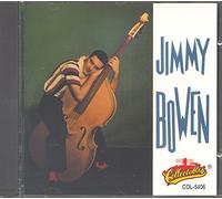 Bowen, Jimmy - Best of Jimmy Bowen