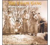 Bowen, Jimmy / Santa Fe - Chain Gang