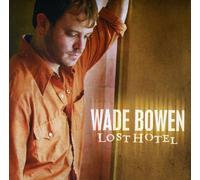 Bowen, Wade - Lost Hotel