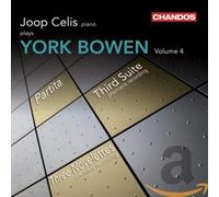 Bowen, Y. - Works for Piano Vol.4 [Import]