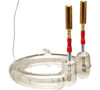 Bowens BW-2032 Tube de flash avec revêtement UV pour tous les Gemini 200/400/250R/500R et précédents Esprits à 500 W Verre quartz