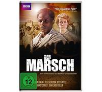 Bowens,Malick - Der Marsch