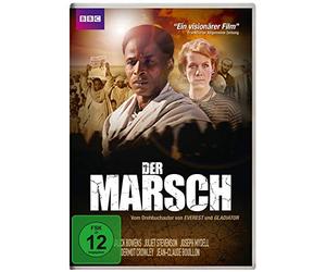 Bowens,Malick - Der Marsch