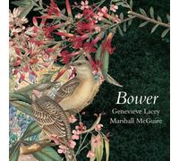 McGuire, Marshall / Lacey, Genevieve - Bower [Import]
