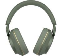Bowers & Wilkins Px7 S2-E Écouteurs Avec fil &sans fil Arceau Musique USB Type-C Bluetooth Vert