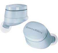 Bowers & Wilkins Écouteurs intra-auriculaires sans fil Pi6 Bluetooth ANC Bleu glacier F