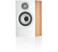 Bowers And Wilkins - Enceinte Bibliothèque 607 S3 Oak