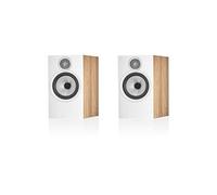 Bowers Et Wilkins 606 S3 Chene vendues par paire