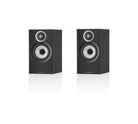 Bowers & Wilkins Enceinte bibliothèque 607 S3 Noir