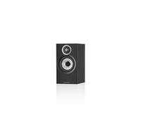 BW 607 S3 Noir mat