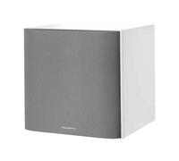 Bowers & Wilkins ASW608 Blanc Caisson de graves caisson de basses