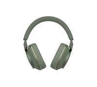 Bowers & Wilkins Px7 S2-E Écouteurs Avec fil &sans fil Arceau Musique USB Type-C Bluetooth Vert