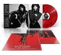 Bowers,Kris / Rowland,Kelly / Simien,Justin - Bad Hair (Original Motion Picture Soundtrack) [Vinyl Lp]