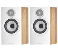 Bowers & Wilkins 607 S3 (la paire)