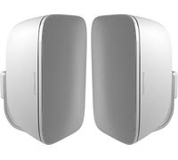 Bowers & Wilkins AM-1 Blanc - Enceintes Extérieures (la paire)
