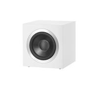 Bowers & Wilkins DB4S Blanc Satin - Caisson de Basses