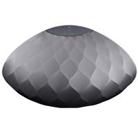 Bowers & Wilkins Formation Wedge Enceinte sans fil simple argent Nouveau
