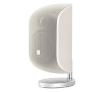 Bowers & Wilkins M-1 haut-parleur mural blanc ( 1 pièce)