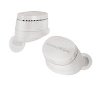 Bowers & Wilkins Pi6 Écouteurs Intra-Auriculaires sans Fil (Gris Nuage), Bluetooth 5.2 avec aptX Adaptatif, Pilotes 12 mm, Réduction de Bruit Actif, 3 Micros, IP54