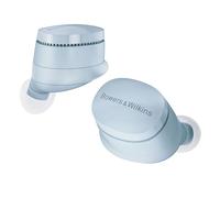 Bowers & Wilkins Écouteurs intra-auriculaires sans fil Pi6 Bluetooth ANC Bleu glacier F