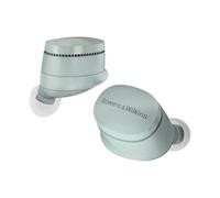 Bowers & Wilkins Ecouteurs sans fil Pi6 Bluetooth réduction active du bruit Vert forêt F