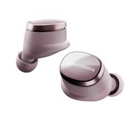 Bowers & Wilkins Pi8 Écouteurs sans Fil True Wireless, Réduction de Bruit, Bluetooth, aptX, Microphones Intégrés - Pale Mauve