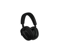 Bowers & Wilkins Px7 S2e Casque Supra-Auriculaire sans Fil - Anthracite | Réduction de Bruit, Qualcomm aptX Adaptive, Quick Charge, 30 Heures de Lecture, 6 Microphones Intégrés