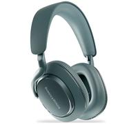 Bowers & Wilkins Px7 S3 Casque Supra-Auriculaire sans Fil, Réduction de Bruit Avancée, DSP 24-bit, aptX Lossless, 30 Heures de Lecture, 8 Microphones, Charge Rapide - Bleu Givré