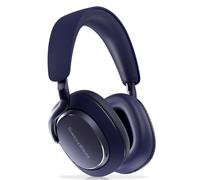 Bowers & Wilkins Px7 S3 Casque Sans fil Arceau Appels/Musique/Sport/Au quotidien USB Type-C Bluetooth Bleu