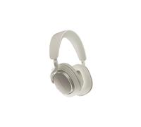 Bowers & Wilkins Px7 S3 Casque Supra-Auriculaire sans Fil - Blanc écru | Réduction de Bruit Avancée, DSP 24-bit, aptX Lossless, 30 Heures de Lecture, 8 Microphones, Charge Rapide