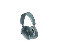 Bowers & Wilkins Px7 S3 Casque Supra-Auriculaire sans Fil- Bleu Givré | Réduction de Bruit Avancée, DSP 24-bit, aptX Lossless, 30 Heures de Lecture, 8 Microphones, Charge Rapide
