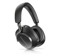 Bowers & Wilkins Px8 Casque Sans fil Arceau Musique USB Type-C Bluetooth Noir
