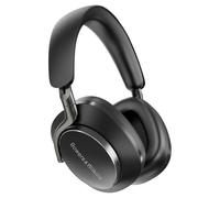 BOWERS & WILKINS PX8 - Casque sans fil Bluetooth - Noir