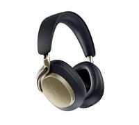 Bowers & Wilkins Px8 S2 Casque sans Fil à Réduction de Bruit - MidnightBlue | Bluetooth Audio, & Recharge Rapide, 30 Heures de Lecture Haute Résolution et Microphone Intégré