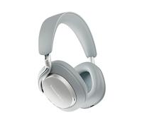 Bowers & Wilkins Px8 S2 Casque sans Fil à Réduction de Bruit - Pearl Blue | Bluetooth Audio, & Recharge Rapide, 30 Heures de Lecture Haute Résolution et Microphone Intégré